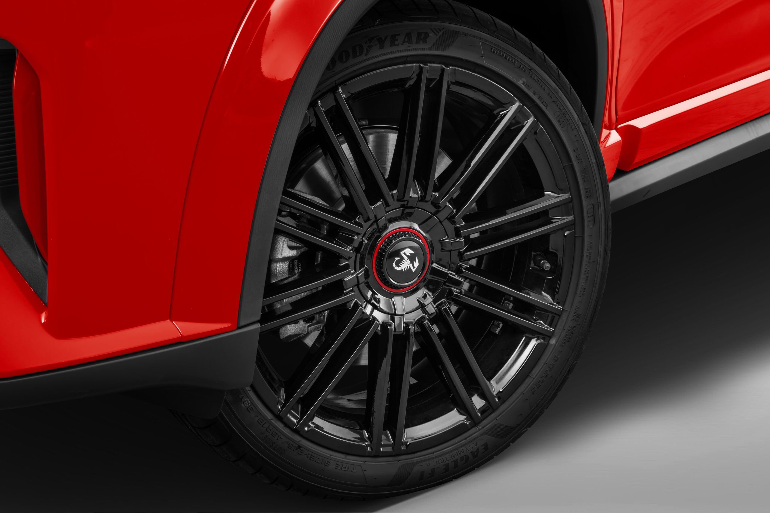 Consórcio Imobiliário e de Veículos sem Juros | GR Consórcio fiat fastback abarth my26 025