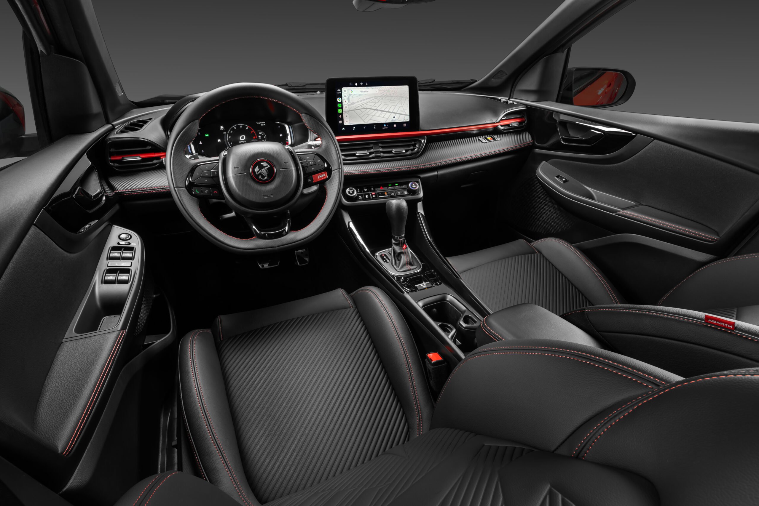 Consórcio Imobiliário e de Veículos sem Juros | GR Consórcio fiat fastback abarth my26 032
